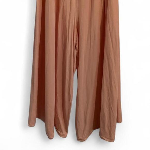 Aritzia wide leg fit and flare jumpsuit - Picture 5 of 6